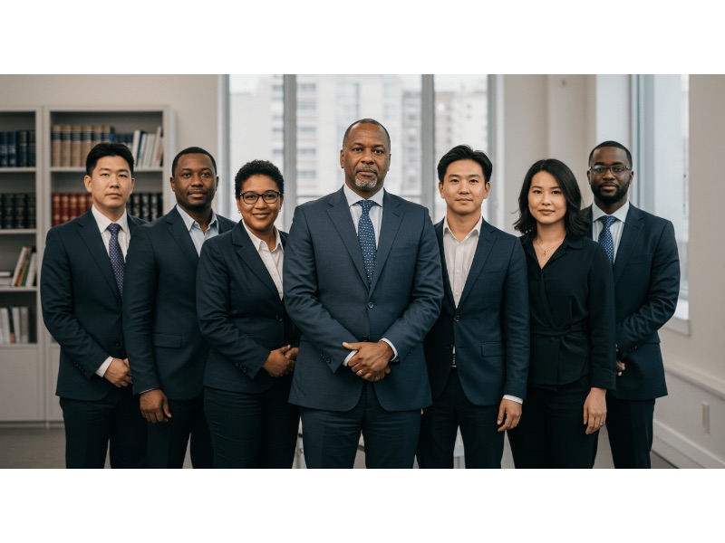 Initial Consultation