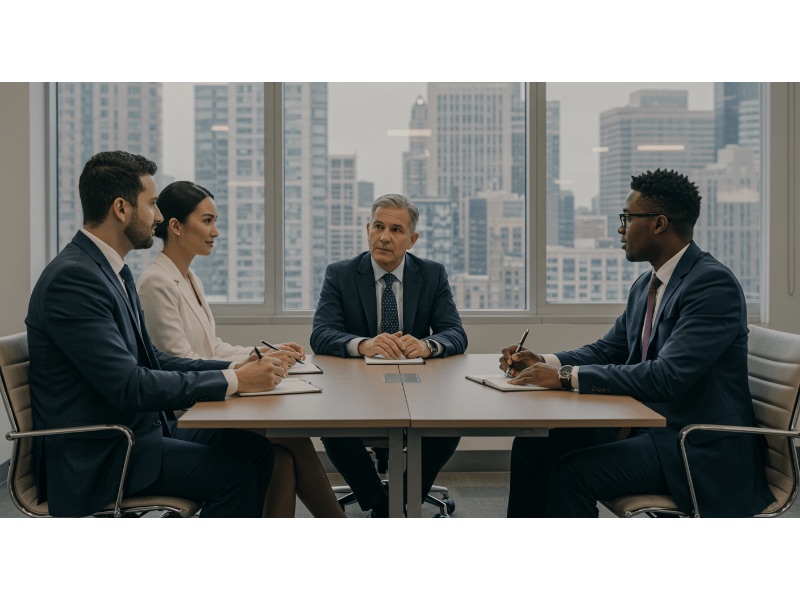 Document Preparation